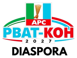 APC PBAT-KOH 2027 Diaspora, home